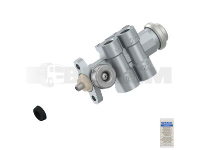 Truck and bus spare parts - Brake system - Braking valves - Other valves - WES970.051.938.2