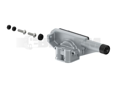 Truck and bus spare parts - Brake system - Braking valves - Other valves - WES970.051.960.2