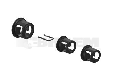 Piese de schimb pentru camion - Ambreiaj - Accesorii - WES970.051.989.2