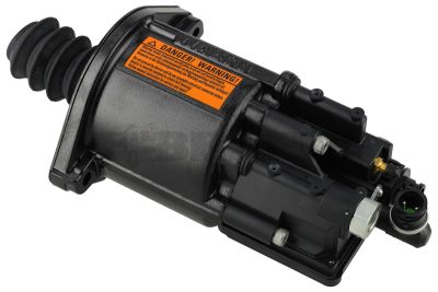 قطع غيار الشاحنات والحافلات - القابض - المحرك الفاصل - WES970.150.008.0