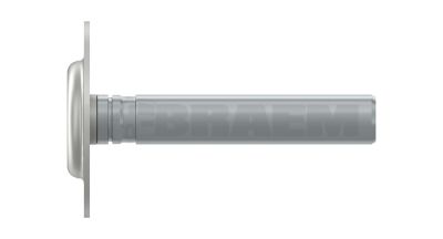 Pièces détachées camions et bus - Système de freinage - Soupape de frein - Accessoires - WES970.901.631.2