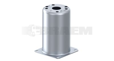 Pièces détachées camions et bus - Système de freinage - Soupape de frein - Accessoires - WES970.902.012.4