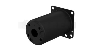 Pièces détachées camions et bus - Système de freinage - Soupape de frein - Accessoires - WES970.902.017.4
