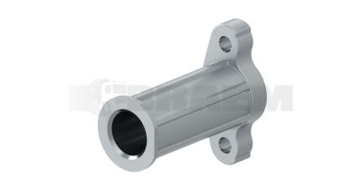 Pièces détachées camions et bus - Système de freinage - Soupape de frein - Accessoires - WES970.902.025.4
