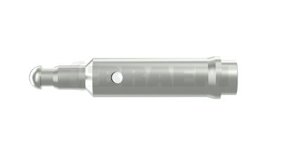 Pièces détachées camions et bus - Système de freinage - Soupape de frein - Accessoires - WES970.902.734.4