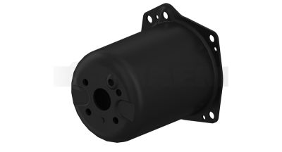 Pièces détachées camions et bus - Système de freinage - Soupape de frein - Accessoires - WES970.903.010.4