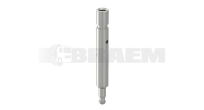 Pièces détachées camions et bus - Système de freinage - Soupape de frein - Accessoires - WES970.905.737.4