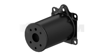 Pièces détachées camions et bus - Système de freinage - Soupape de frein - Accessoires - WES970.909.012.4