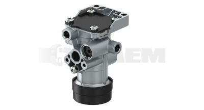 Truck and bus spare parts - Brake system - Braking valves - Other valves - WES971.002.020.0