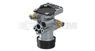 Truck and bus spare parts - Brake system - Braking valves - Other valves - WES971.002.021.0