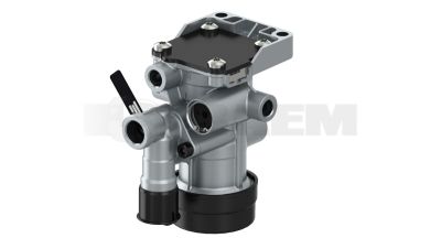 Truck and bus spare parts - Brake system - Braking valves - Other valves - WES971.002.022.0