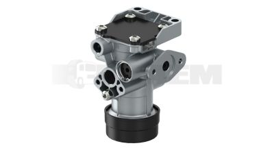 Truck and bus spare parts - Brake system - Braking valves - Other valves - WES971.002.030.0