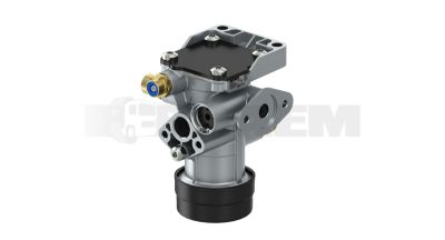 Truck and bus spare parts - Brake system - Braking valves - Other valves - WES971.002.031.0