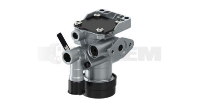 Truck and bus spare parts - Brake system - Braking valves - Other valves - WES971.002.032.0