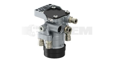 Truck and bus spare parts - Brake system - Braking valves - Other valves - WES971.002.041.0