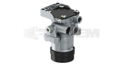 Truck and bus spare parts - Brake system - Braking valves - Other valves - WES971.002.042.0