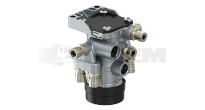 Truck and bus spare parts - Brake system - Braking valves - Other valves - WES971.002.061.0