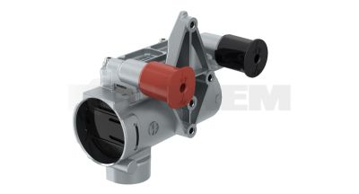 Truck and bus spare parts - Brake system - Braking valves - Other valves - WES971.002.902.0