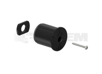 Pièces détachées camions et bus - Système de freinage - Soupape de frein - Accessoires - WES971.002.924.2