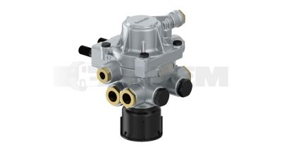 Truck and bus spare parts - Brake system - Braking valves - Other valves - WES971.899.000.0