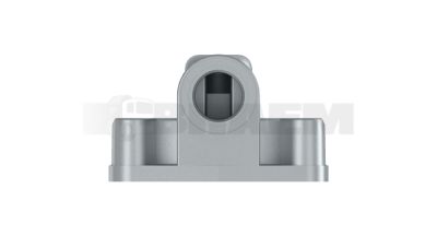Pièces détachées camions et bus - Système de freinage - Soupape de frein - Accessoires - WES973.001.011.4