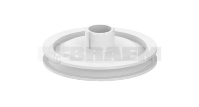 Pièces détachées camions et bus - Système de freinage - Soupape de frein - Accessoires - WES973.001.620.4