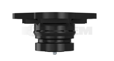 Pièces détachées camions et bus - Système de freinage - Soupape de frein - Accessoires - WES973.002.222.2