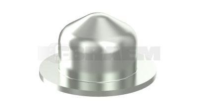 Truck and bus spare parts - bearing, rubber block, seal, feather - Feather - WES973.002.250.4