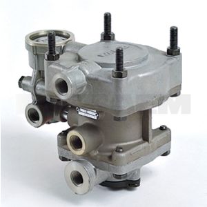 Truck and bus spare parts - Brake system - Braking valves - Other valves - WES973.002.501.7