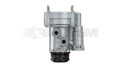 Truck and bus spare parts - Brake system - Braking valves - Other valves - WES973.009.015.0