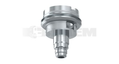 Pièces détachées camions et bus - Système de freinage - Soupape de frein - Accessoires - WES973.009.632.4