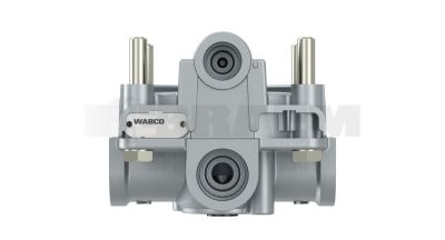 Truck and bus spare parts - Brake system - Braking valves - Other valves - WES973.011.007.0
