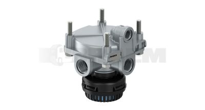 Truck and bus spare parts - Brake system - Braking valves - Other valves - WES973.011.008.7