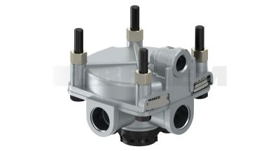 Truck and bus spare parts - Brake system - Braking valves - Other valves - WES973.011.010.0