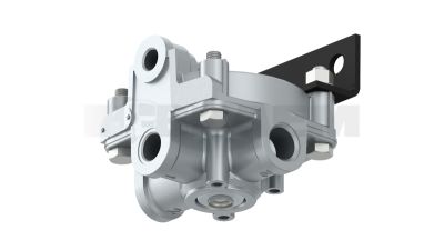 Truck and bus spare parts - Brake system - Braking valves - Other valves - WES973.011.015.0