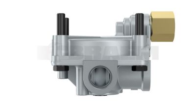 Truck and bus spare parts - Brake system - Braking valves - Other valves - WES973.011.018.0