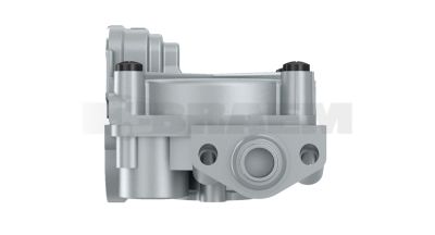 Truck and bus spare parts - Brake system - Braking valves - Other valves - WES973.011.021.0
