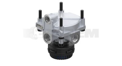 Truck and bus spare parts - Brake system - Braking valves - Other valves - WES973.011.038.0