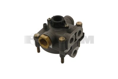Truck and bus spare parts - Brake system - Braking valves - Other valves - WES973.011.050.0