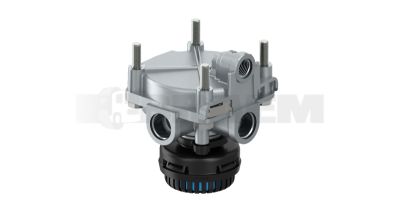 Truck and bus spare parts - Brake system - Braking valves - Other valves - WES973.011.067.0