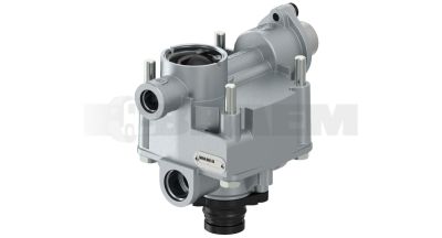Truck and bus spare parts - Brake system - Braking valves - Other valves - WES973.011.103.0
