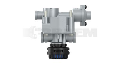Truck and bus spare parts - Brake system - Braking valves - Other valves - WES973.011.109.0