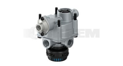Truck and bus spare parts - Brake system - Braking valves - Other valves - WES973.011.110.0