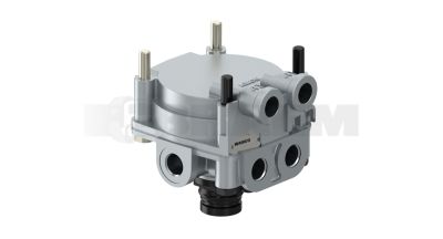 Truck and bus spare parts - Brake system - Braking valves - Other valves - WES973.011.201.0