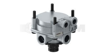 Truck and bus spare parts - Brake system - Braking valves - Other valves - WES973.011.203.0