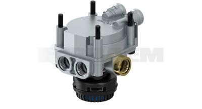 Truck and bus spare parts - Brake system - Braking valves - Other valves - WES973.011.208.0