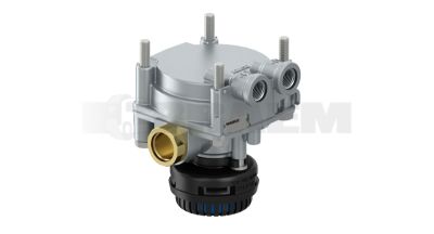 Truck and bus spare parts - Brake system - Braking valves - Other valves - WES973.011.251.0