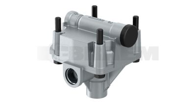 Truck and bus spare parts - Brake system - Braking valves - Other valves - WES973.011.300.0