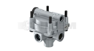 Truck and bus spare parts - Brake system - Braking valves - Other valves - WES973.011.301.0