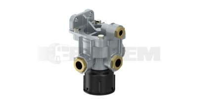 Truck and bus spare parts - Brake system - Braking valves - Other valves - WES973.298.018.0